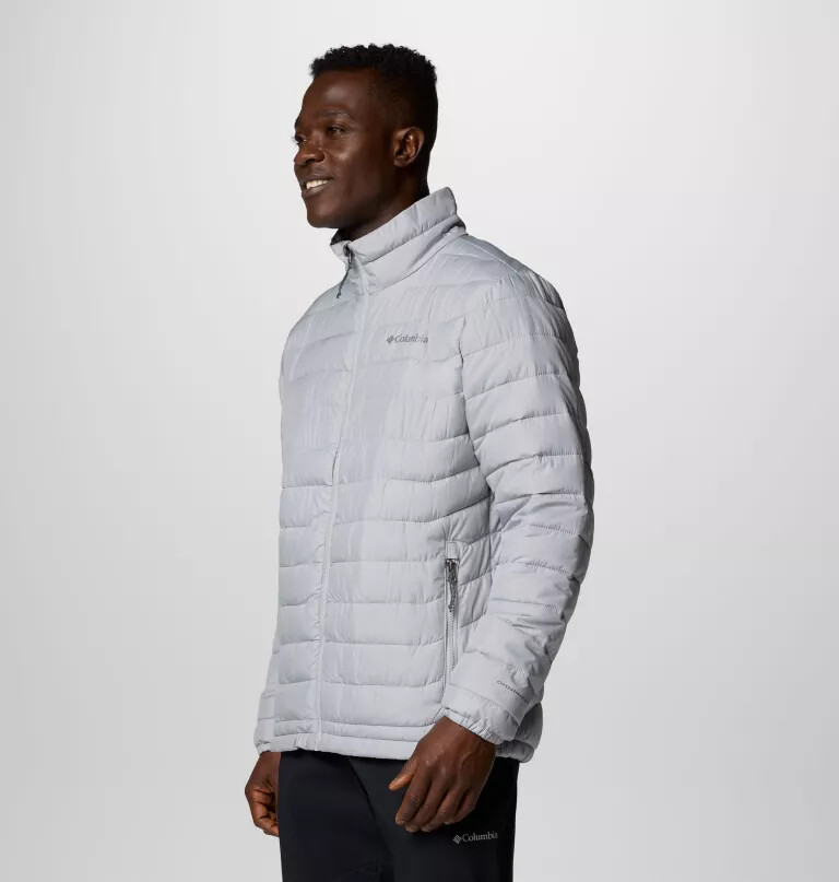 heren powder lite ii jas