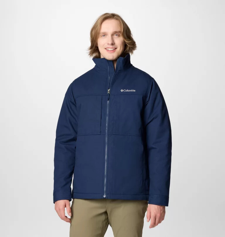 heren loma vista iii jas