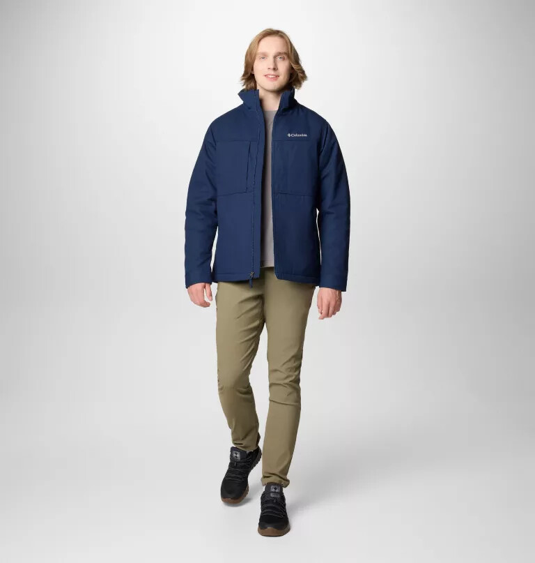 heren loma vista iii jas