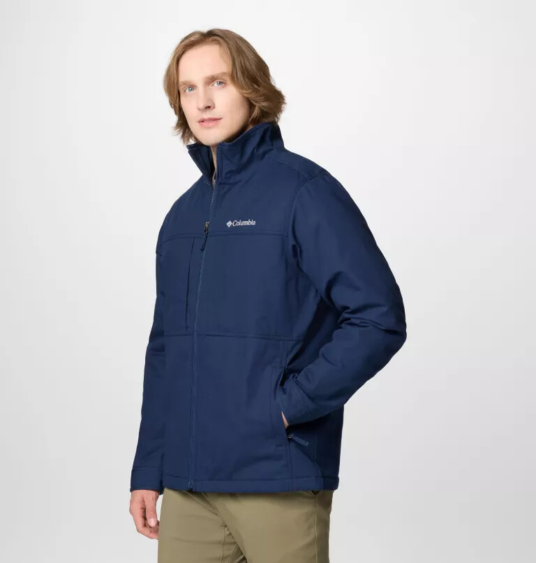 heren loma vista iii jas