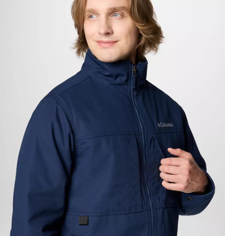 heren loma vista iii jas