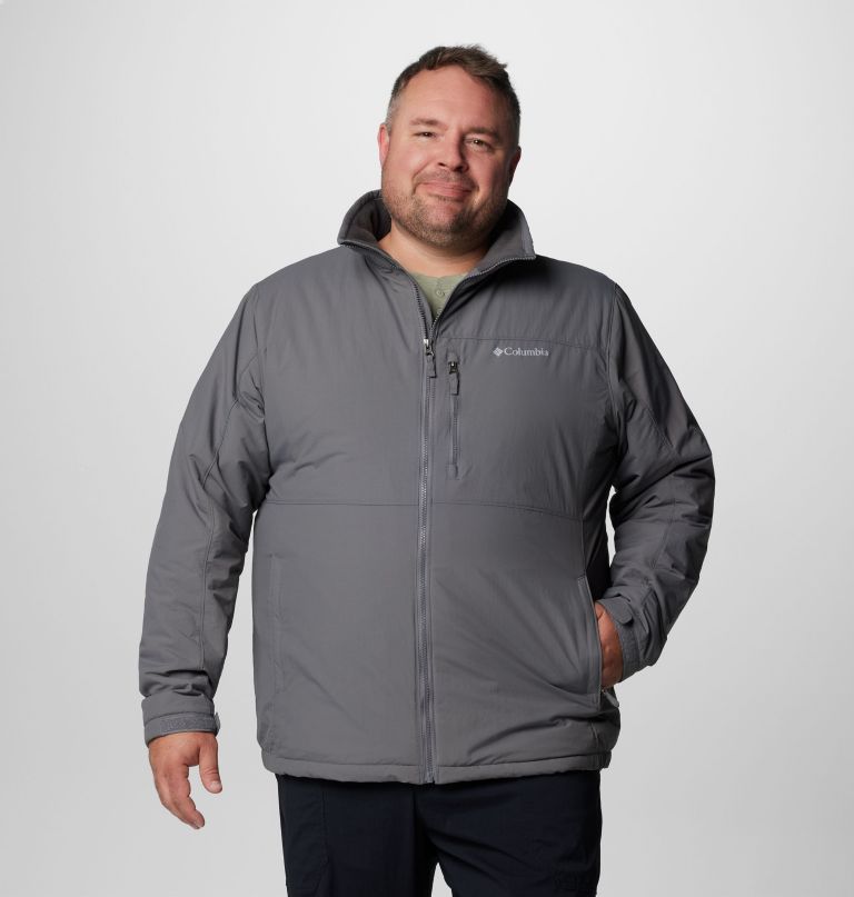 herenjas northern utilizer ii - grote maten