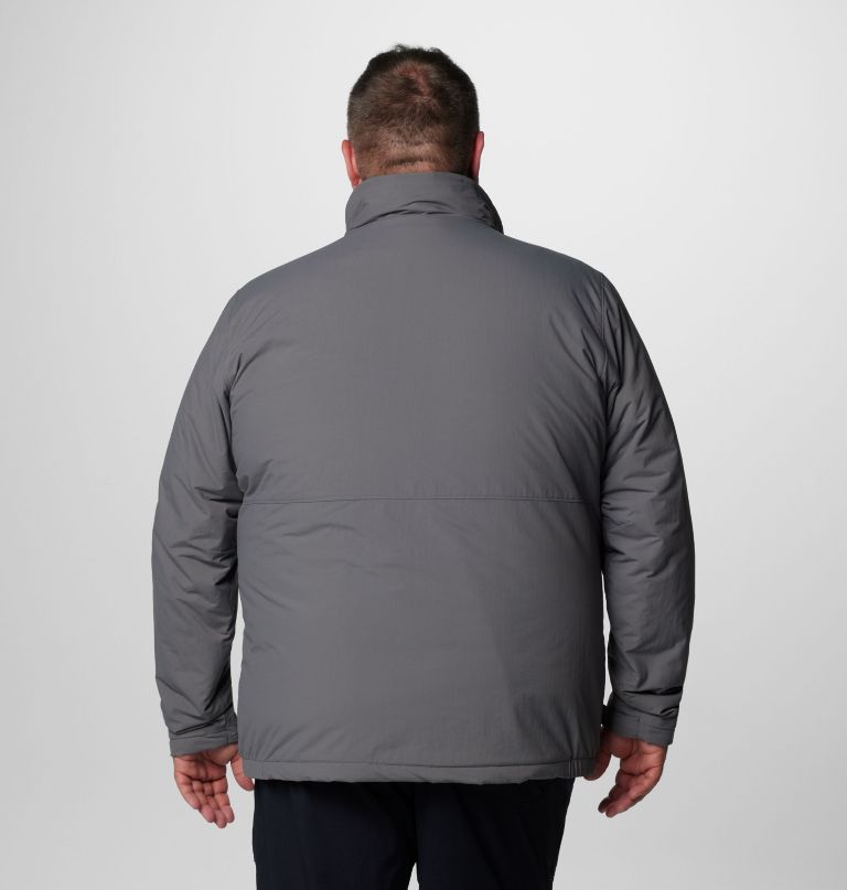 herenjas northern utilizer ii - grote maten