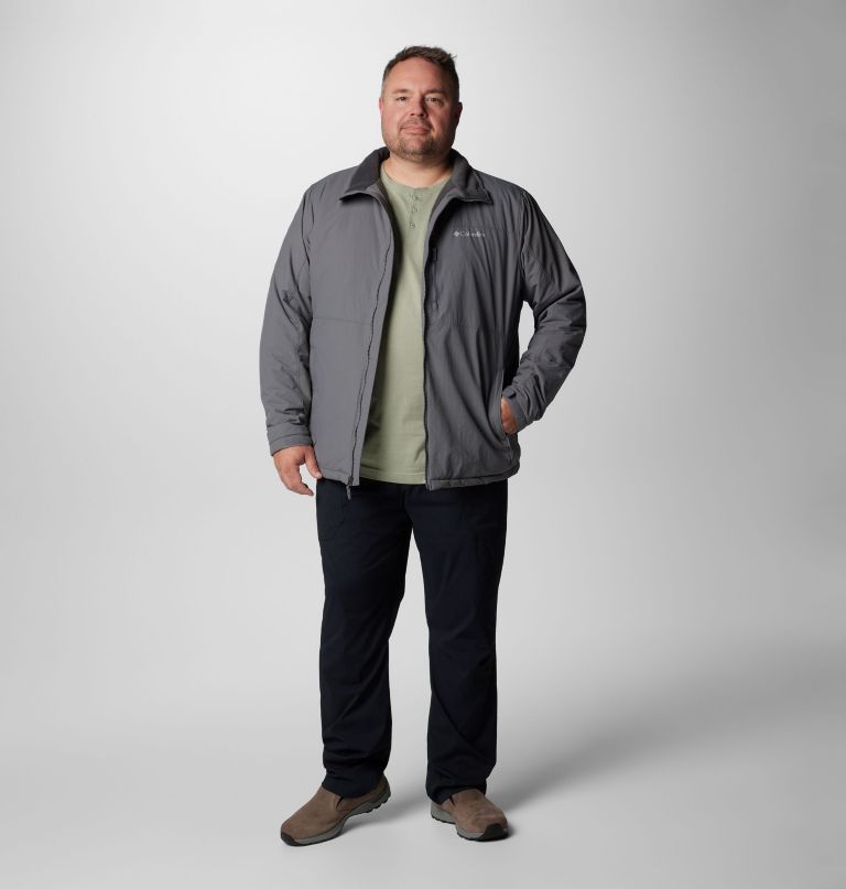 herenjas northern utilizer ii - grote maten