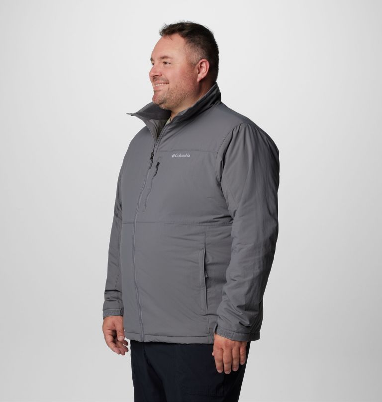 herenjas northern utilizer ii - grote maten