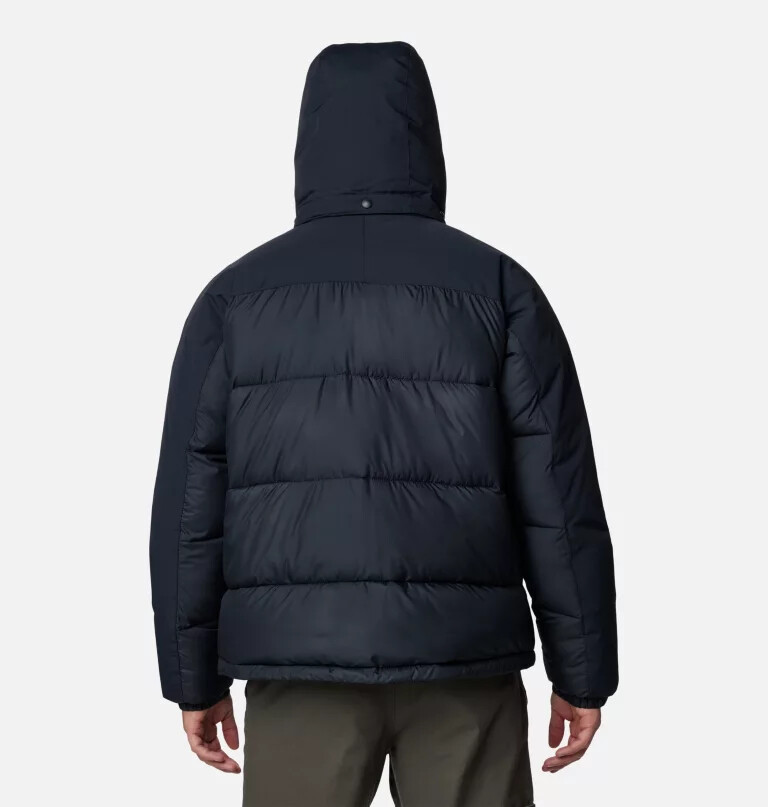 heren snowqualmie ii jas