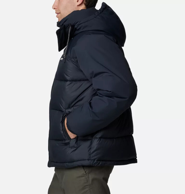 heren snowqualmie ii jas