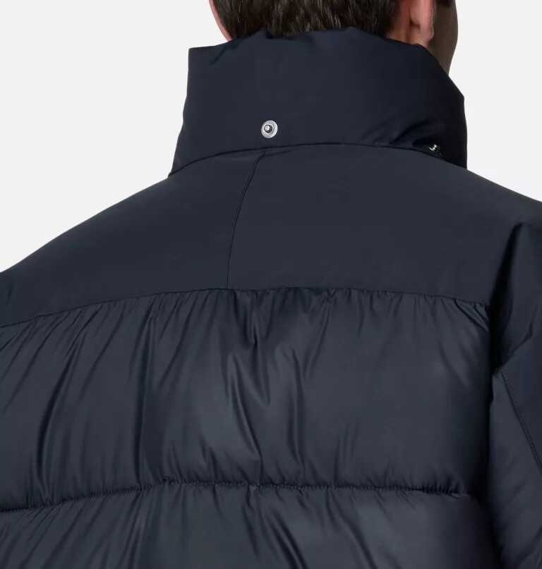 heren snowqualmie ii jas