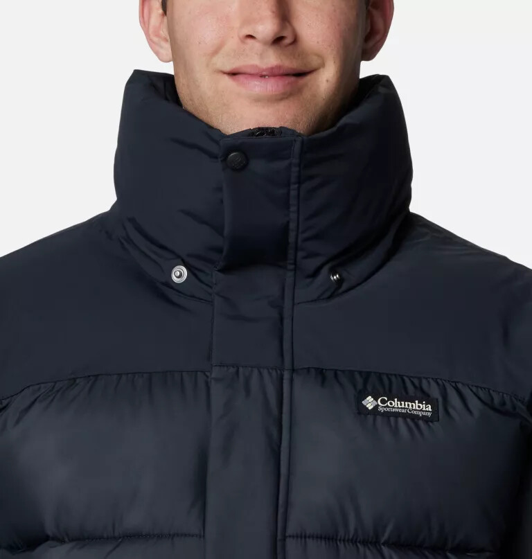 heren snowqualmie ii jas