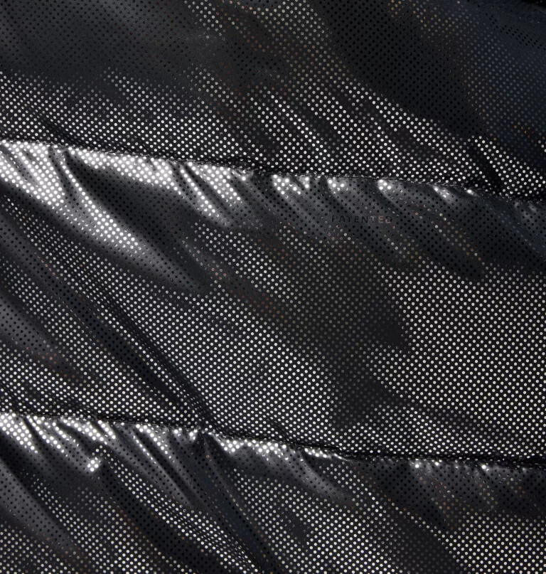 barlow pass turbodown ii herenjas - grote maten