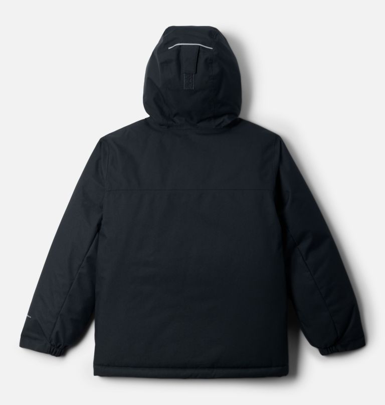 geïsoleerde hikebound ii-jas voor jongens