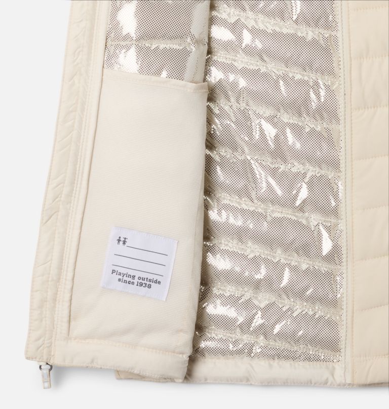 kids slope edge ii vest