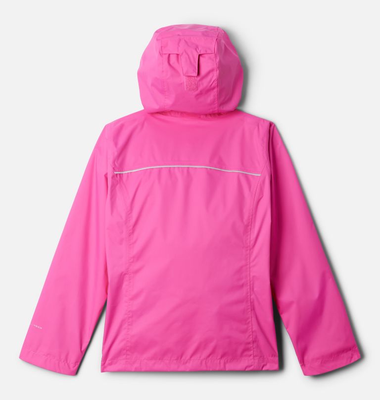 arcadia regenjas voor meisjes