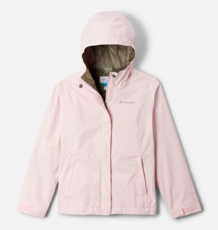 arcadia regenjas voor meisjes