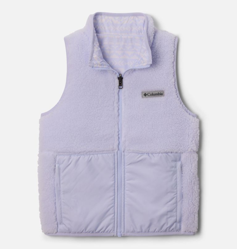 omkeerbaar hakatai ii-vest voor kinderen
