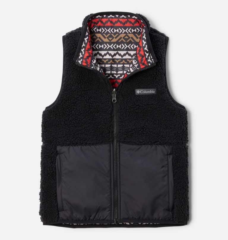 omkeerbaar hakatai ii-vest voor kinderen