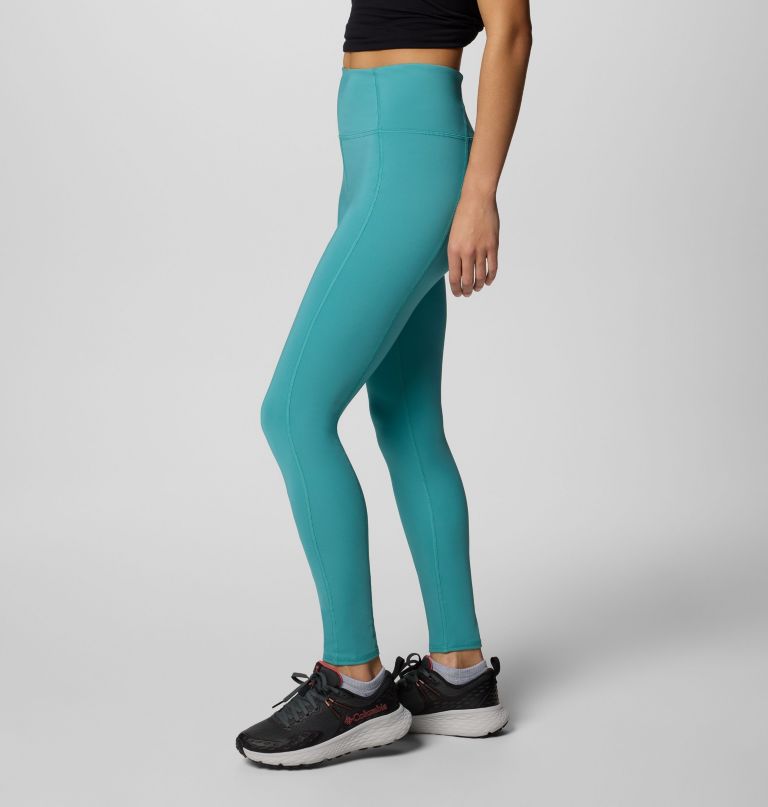 boundless trek leggings voor dames