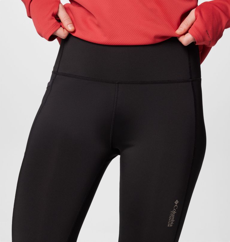 dames cirque river leggings ii