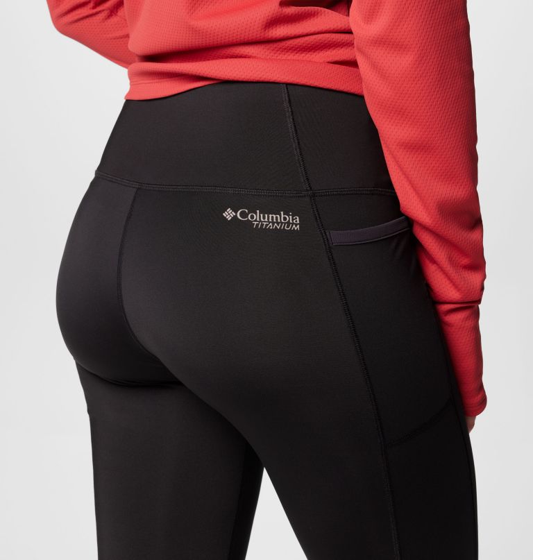 dames cirque river leggings ii