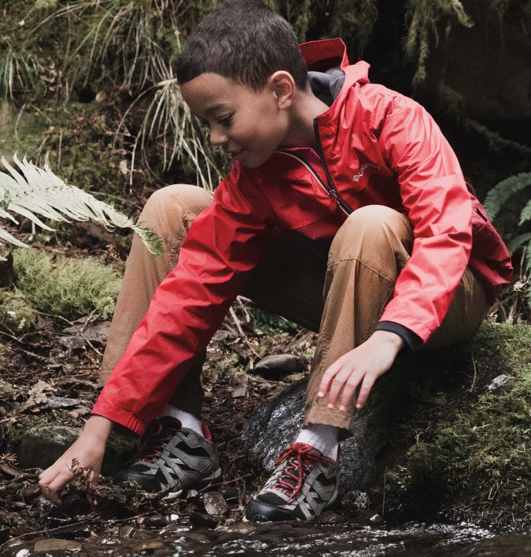 waterdichte redmond-schoen voor kleine kinderen