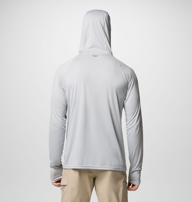 pfg solar stream elite ii hoodie voor heren