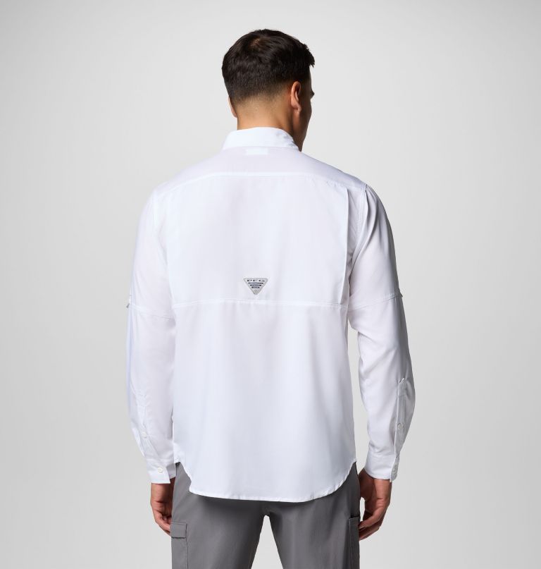 heren pfg blood and guts v-shirt met lange mouwen
