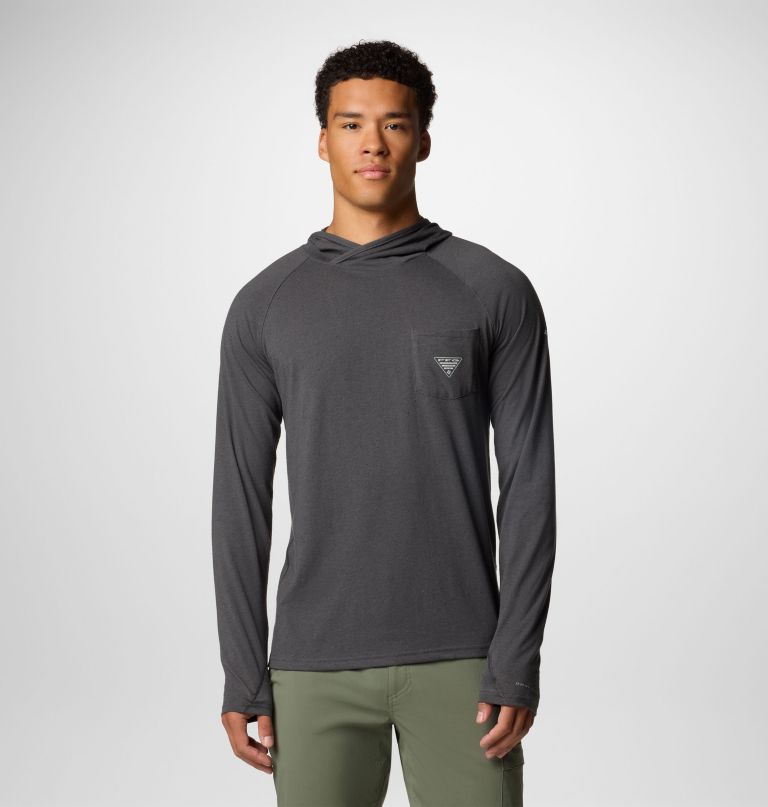 heren pfg uncharted neps hoodie