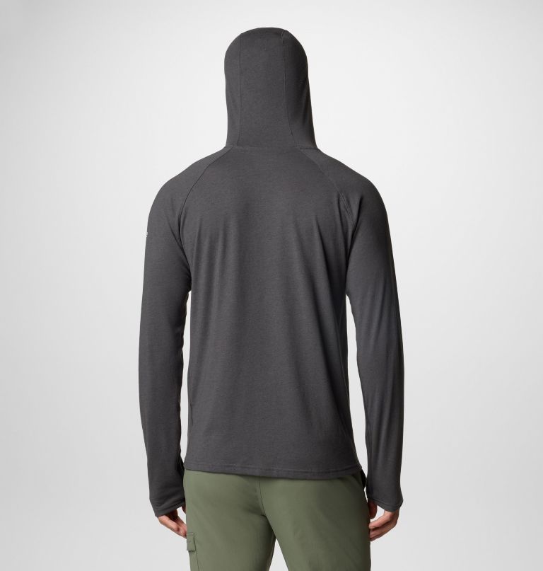 heren pfg uncharted neps hoodie