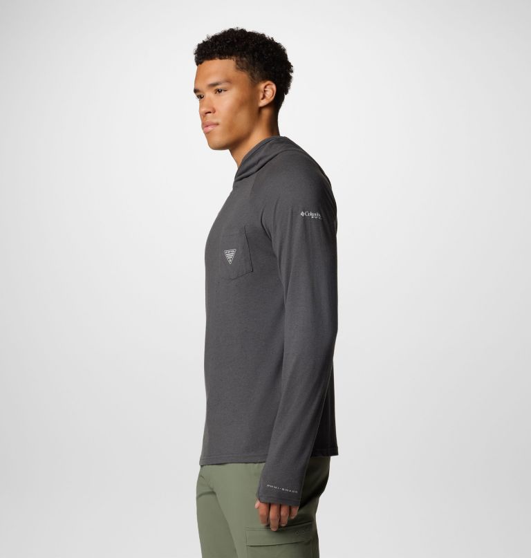 heren pfg uncharted neps hoodie