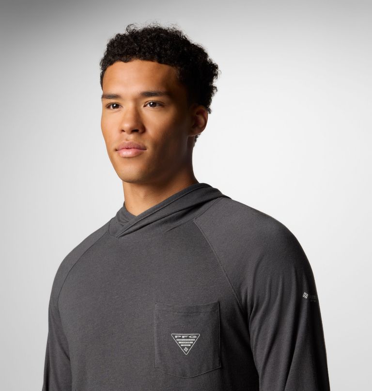 heren pfg uncharted neps hoodie