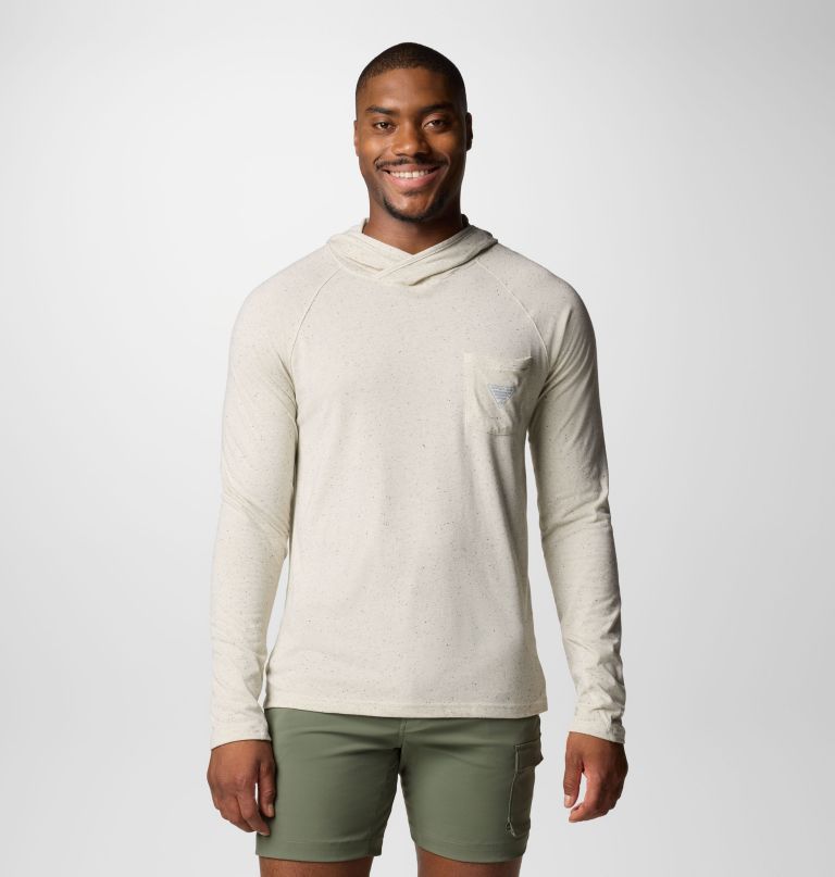 heren pfg uncharted neps hoodie