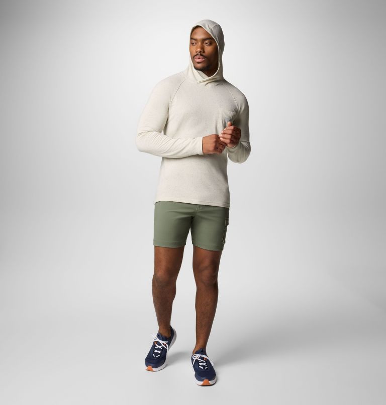 heren pfg uncharted neps hoodie