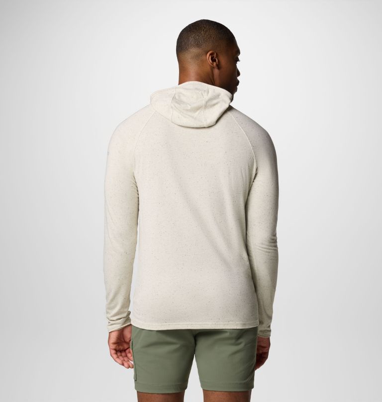 heren pfg uncharted neps hoodie