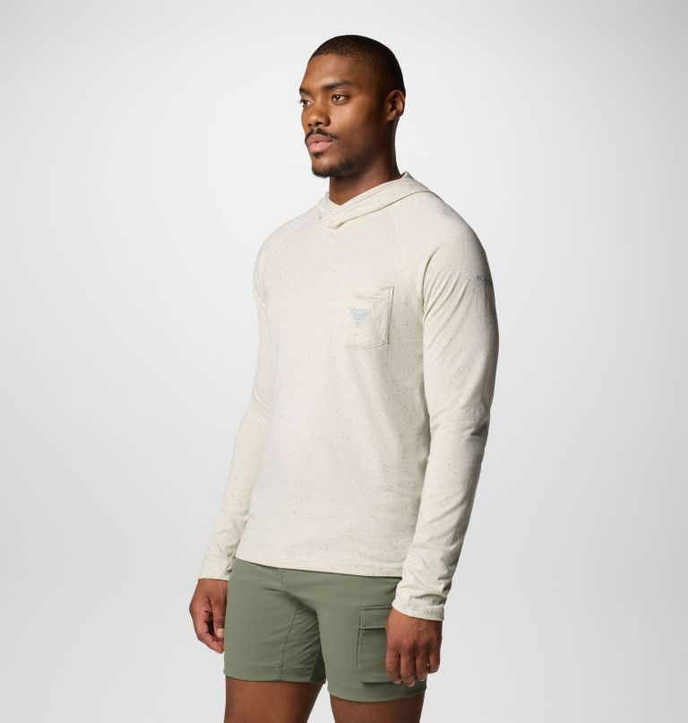 heren pfg uncharted neps hoodie