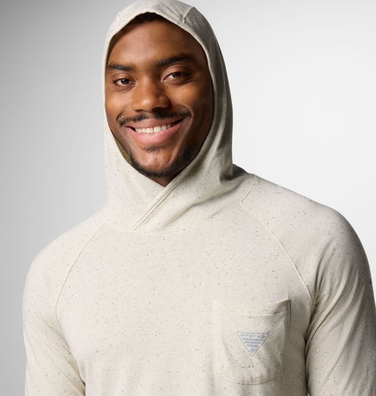 heren pfg uncharted neps hoodie