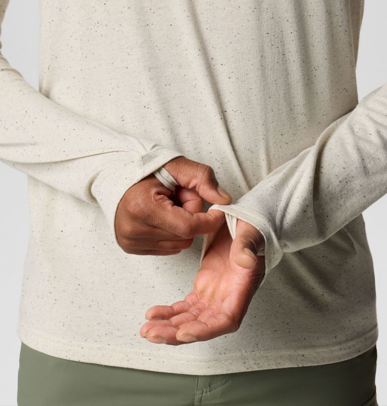 heren pfg uncharted neps hoodie