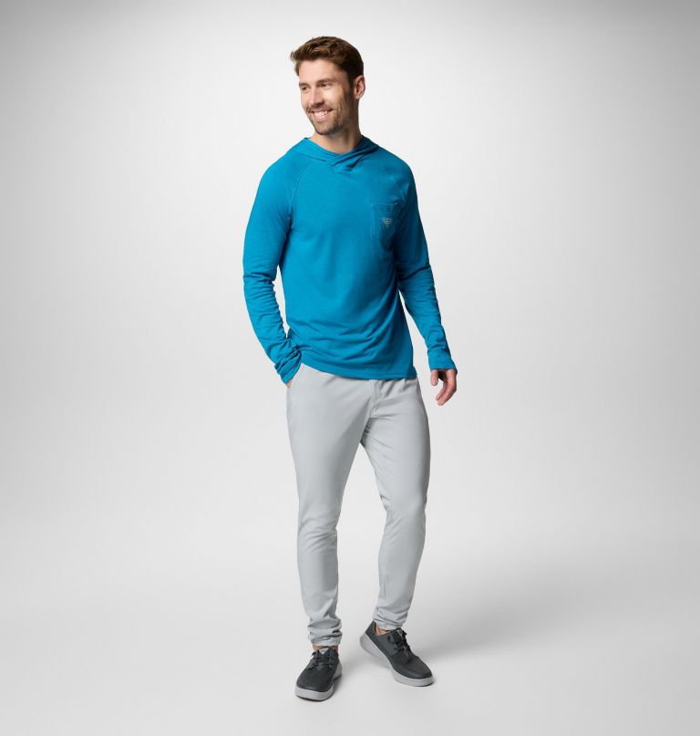 heren pfg uncharted neps hoodie