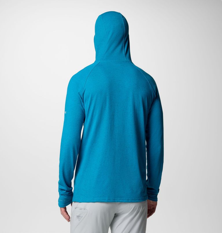 heren pfg uncharted neps hoodie