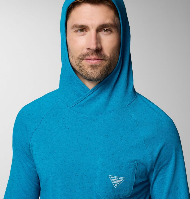 heren pfg uncharted neps hoodie