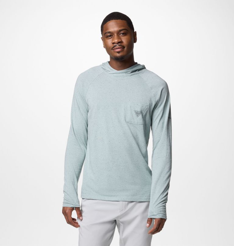 heren pfg uncharted neps hoodie
