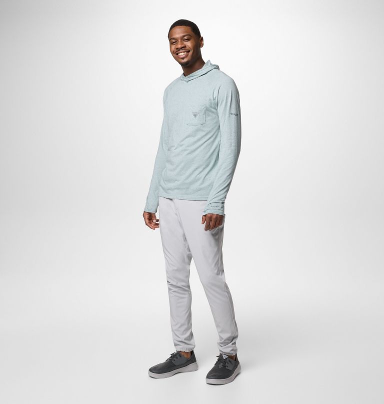 heren pfg uncharted neps hoodie