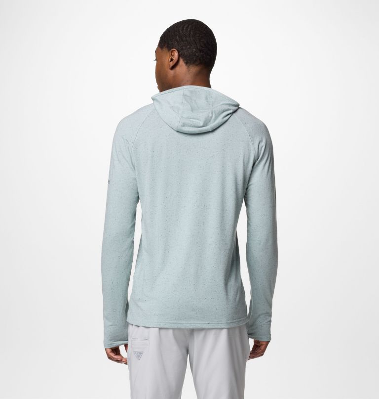 heren pfg uncharted neps hoodie