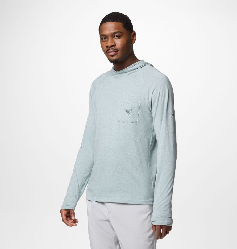 heren pfg uncharted neps hoodie