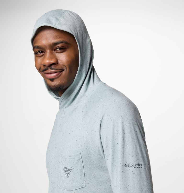 heren pfg uncharted neps hoodie