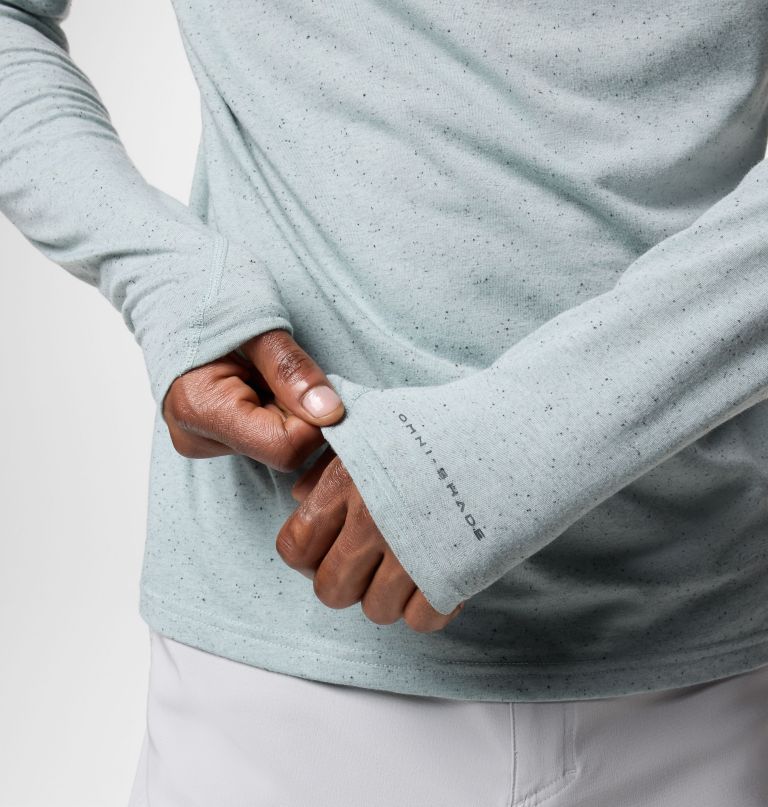 heren pfg uncharted neps hoodie