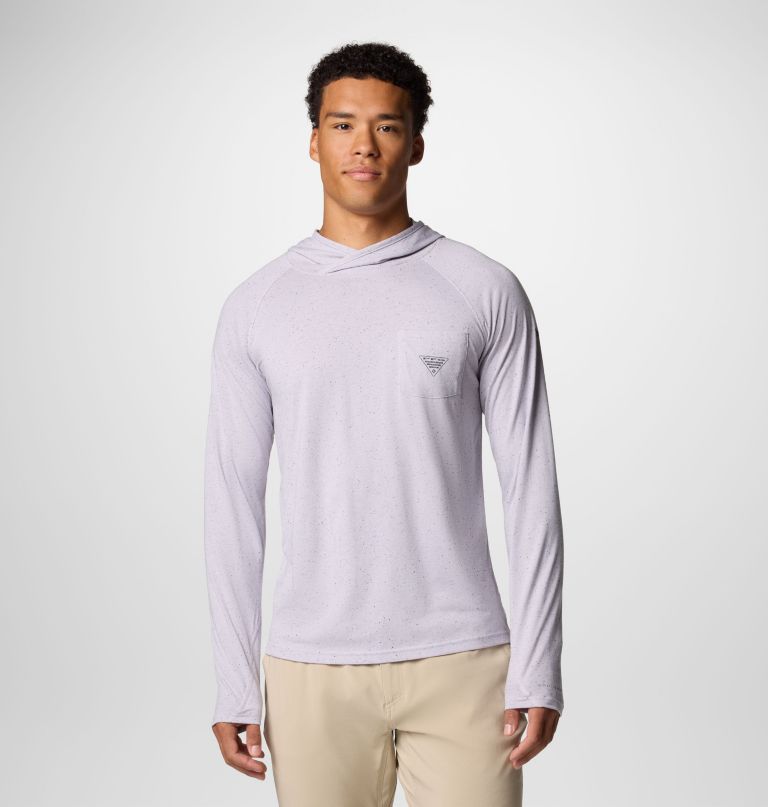 heren pfg uncharted neps hoodie