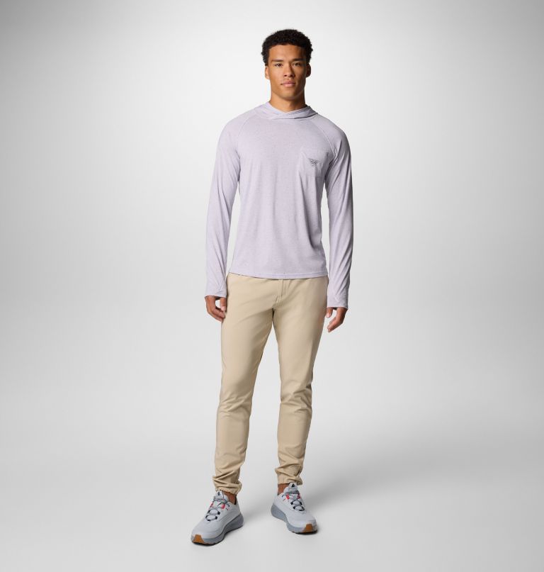 heren pfg uncharted neps hoodie
