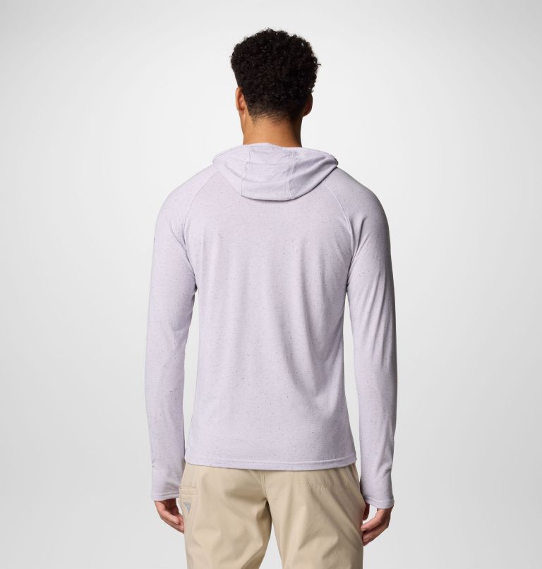 heren pfg uncharted neps hoodie