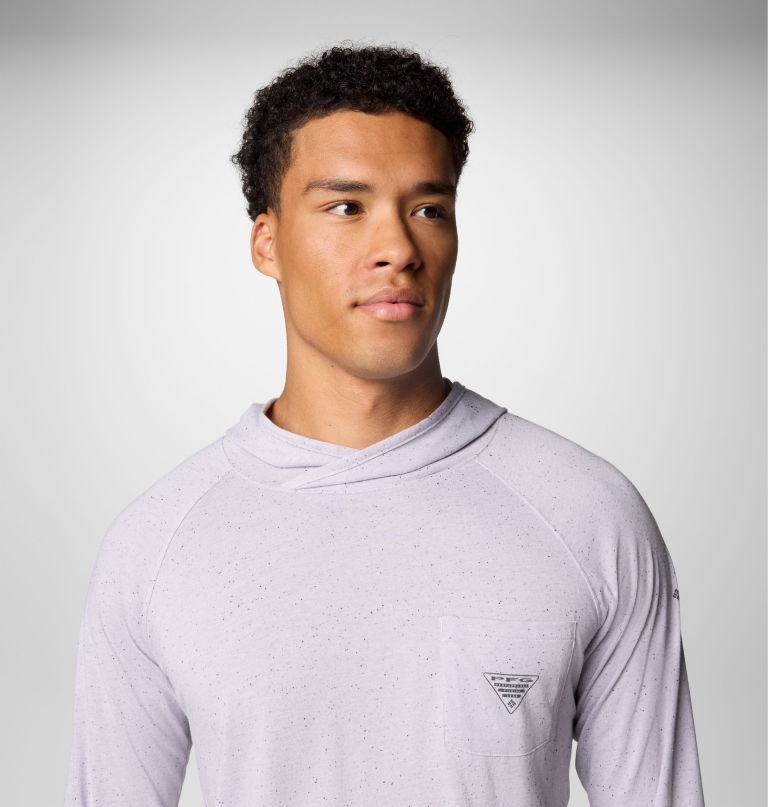 heren pfg uncharted neps hoodie