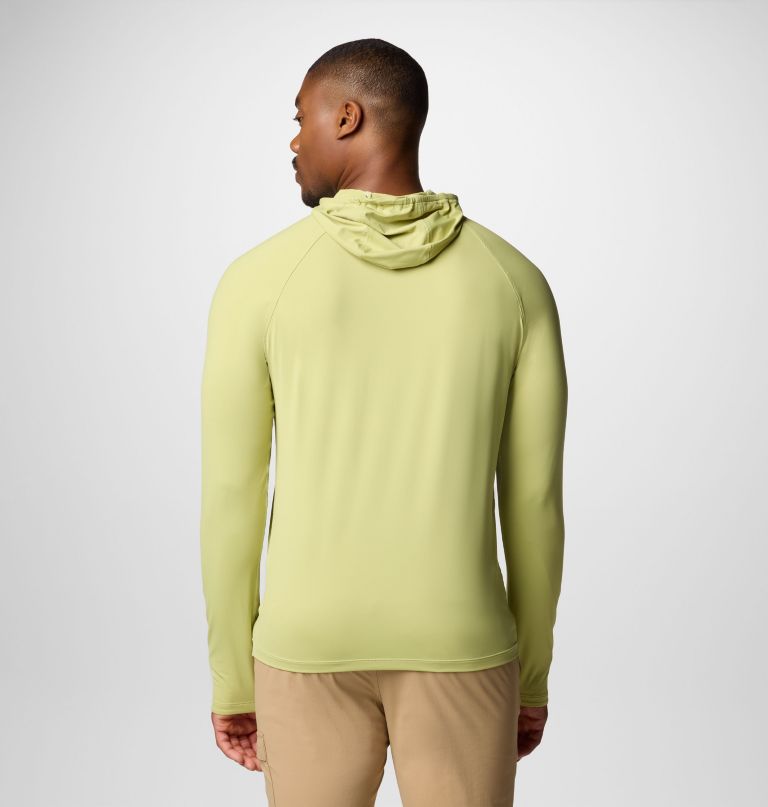 heren wild cast zonwerende hoodie